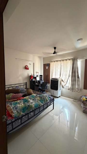 3 BHK Flat In Yashvastu Parkland  For Sale  In Ghorpadi