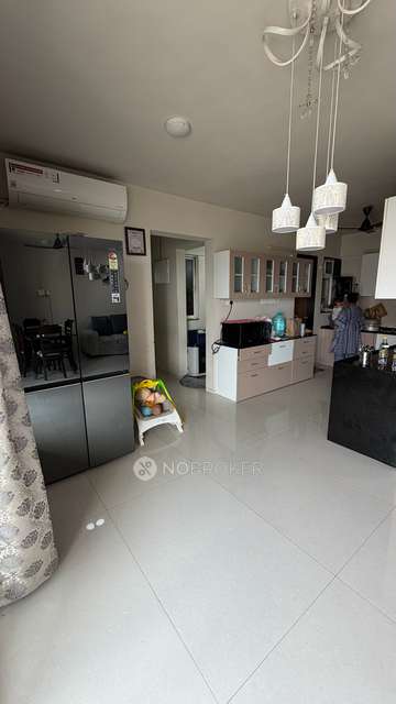 3 BHK Flat In Yashvastu Parkland  For Sale  In Ghorpadi
