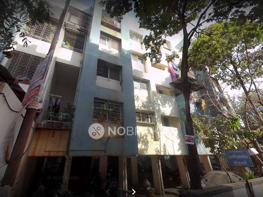 2 BHK Flat In Unnati Enclave for Rent  In Kondhwa Budruk