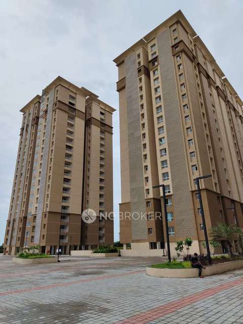 Single Room for Male In 4 BHK  In Hillcrest By Pacifica  In Nanakramguda, 