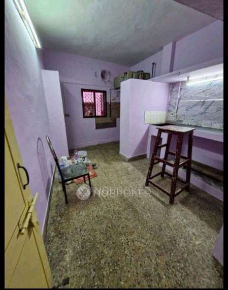 1 BHK House for Rent  In Jafferkhanpet, West Jafferkhanpet