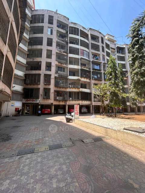 2 BHK Flat In Vasudev Planet For Sale  In Mira Bhayandar