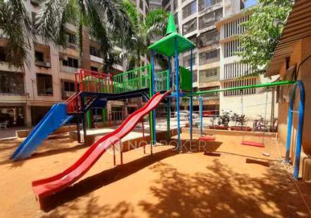 2 BHK Flat In Vasudev Planet For Sale  In Mira Bhayandar