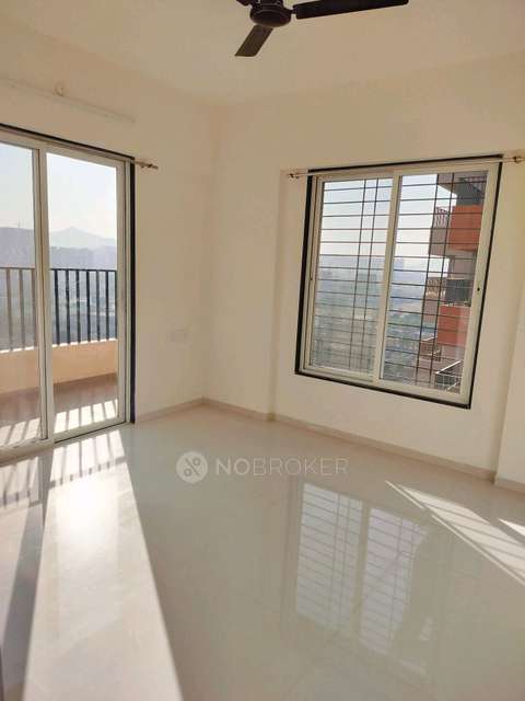 2 BHK Flat In Ganesh Bella Rossa for Rent  In Punawale