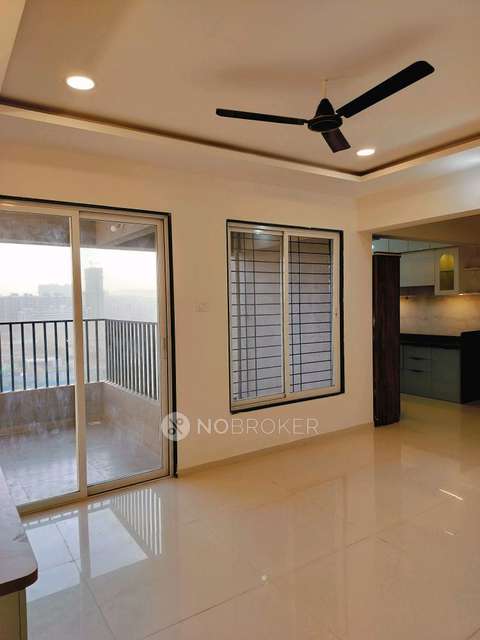 2 BHK Flat In Ganesh Bella Rossa for Rent  In Punawale