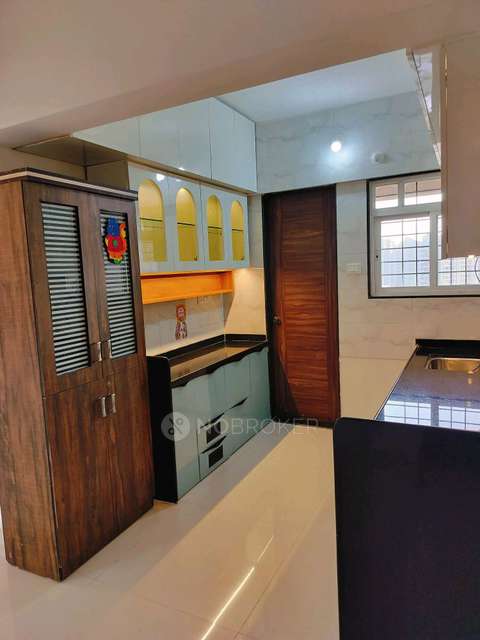 2 BHK Flat In Ganesh Bella Rossa for Rent  In Punawale