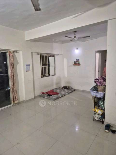 Shared Room for Male In 2 BHK  In Megapolis Sparklet In Hinjewadi