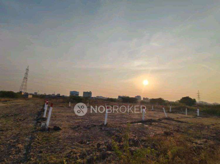 Plot For Sale  In Sr Fitness Arena