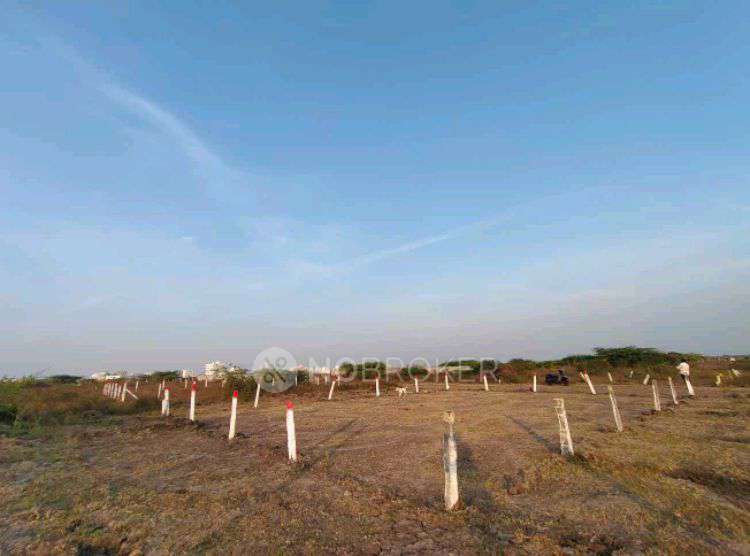 Plot For Sale  In Sr Fitness Arena