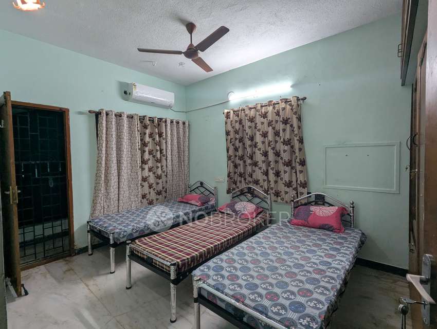 PG for Boys in Kripa Homes Pg - Bharagam