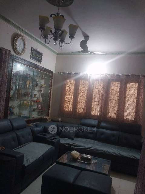 2 BHK Flat In Syed House for Lease  In Shri Maha Vinayaka Temple