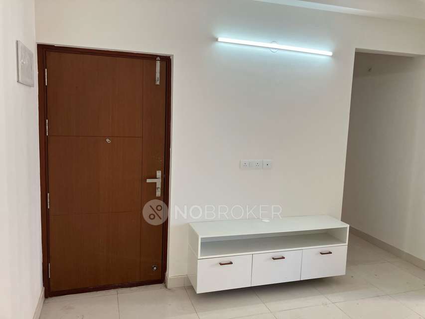 2 BHK Flat In Brigade Cornerstone Utopia for Rent  In Varthur