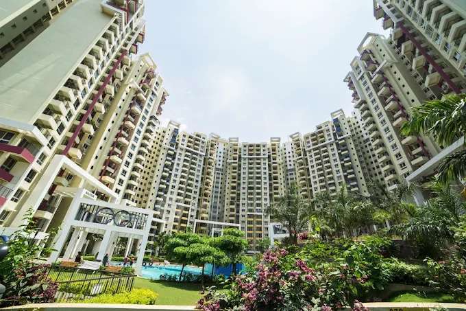 2 BHK Flat In Purva Highland, Off Kanakapura Road, Bangalore  for Rent  In Off Kanakapura Road,