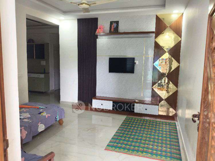 2 BHK Flat In My Dream Skylark For Sale In Ameenpur, Miyapur