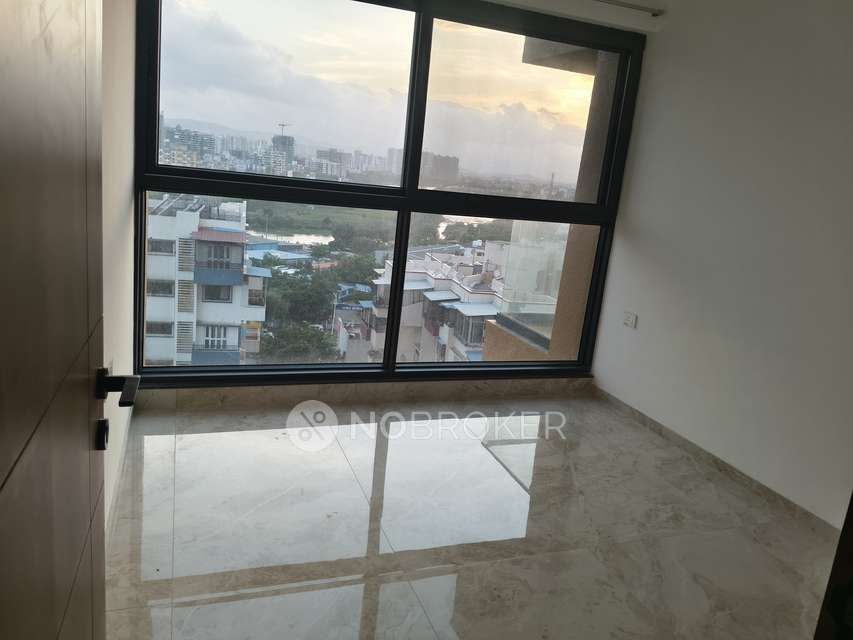 3 BHK Flat In Vision Vanessa for Rent In Ravet Pradhikaran