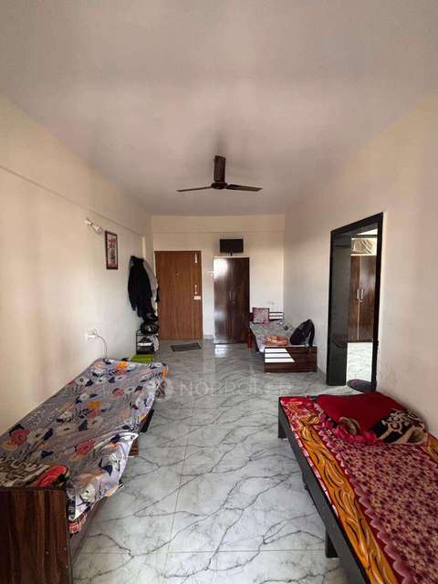 1 BHK Flat for Rent  In Marungi