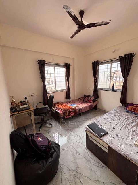 1 BHK Flat for Rent  In Marungi