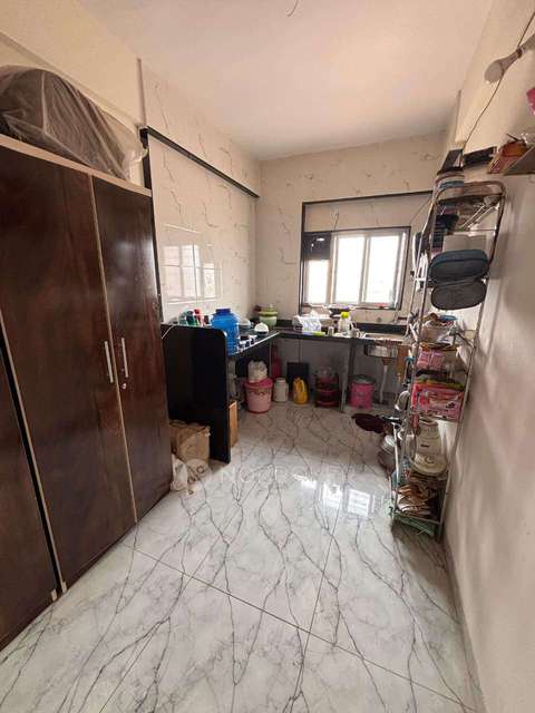 1 BHK Flat for Rent  In Marungi