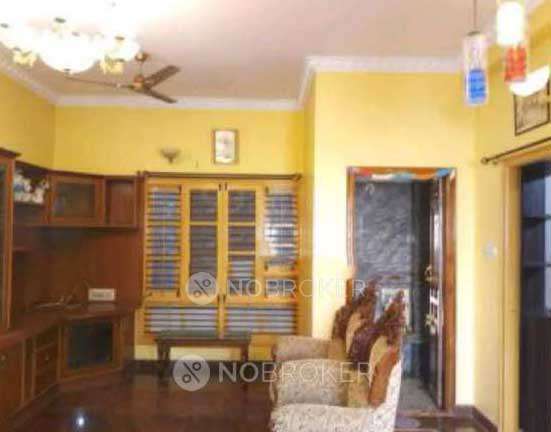2 BHK House for Rent  In Thanisandra Bbmp Office