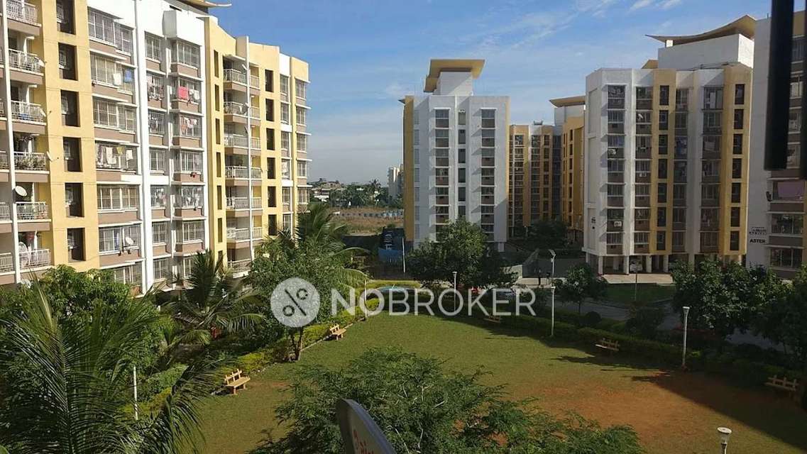 1 BHK Flat In Rajhans Kshitij, Vasai West For Sale  In Naigaon West