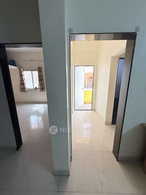 1 BHK Flat In Shree Krupa Society  for Rent  In Mundhwa