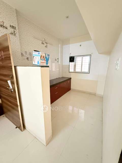 1 BHK Flat In Shree Krupa Society  for Rent  In Mundhwa