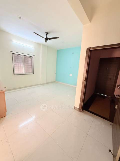 1 BHK Flat In Shree Krupa Society  for Rent  In Mundhwa