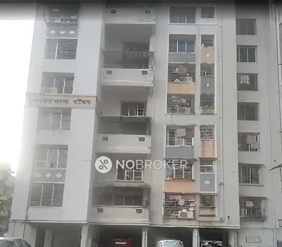 1 BHK Flat In Sankul Apartment for Rent  In Shaninagar, Manjarli