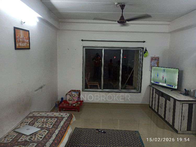 2 BHK Flat In Mhada Complex For Sale  In Virar East