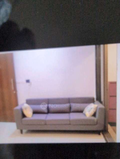 1 BHK Flat In Runwal Eirene for Rent  In Thane West