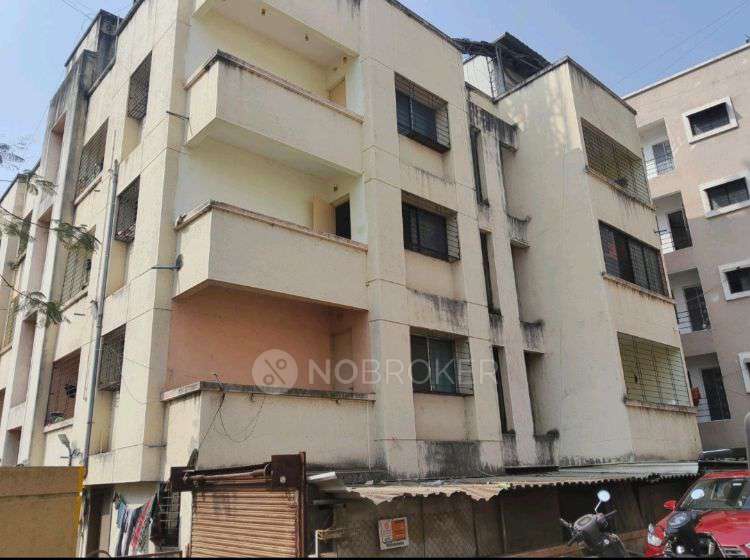 4+ BHK Flat In Standalone Building  For Sale  In Ambegaon Budruk