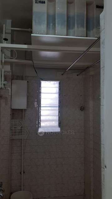 2 BHK Flat In Athis Comples for Rent  In Atish Complex