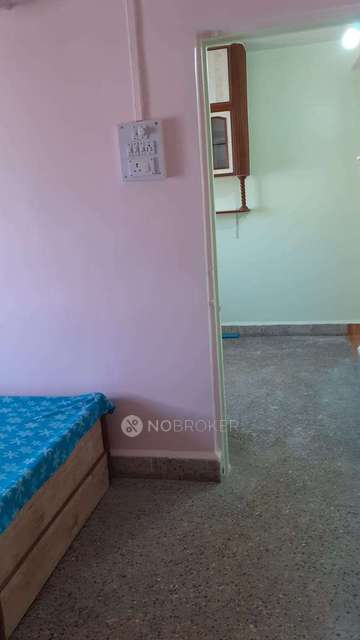 2 BHK Flat In Athis Comples for Rent  In Atish Complex