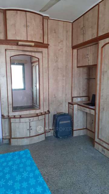 2 BHK Flat In Athis Comples for Rent  In Atish Complex