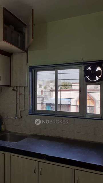 2 BHK Flat In Athis Comples for Rent  In Atish Complex