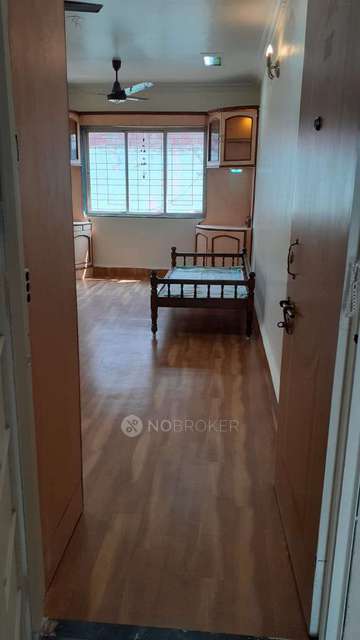 2 BHK Flat In Athis Comples for Rent  In Atish Complex