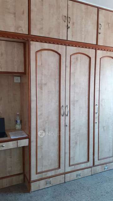 2 BHK Flat In Athis Comples for Rent  In Atish Complex