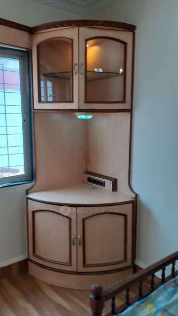 2 BHK Flat In Athis Comples for Rent  In Atish Complex