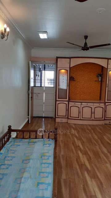2 BHK Flat In Athis Comples for Rent  In Atish Complex