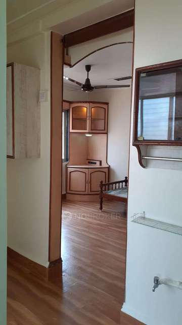 2 BHK Flat In Athis Comples for Rent  In Atish Complex