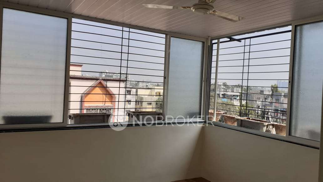 2 BHK Flat In Athis Comples for Rent  In Atish Complex