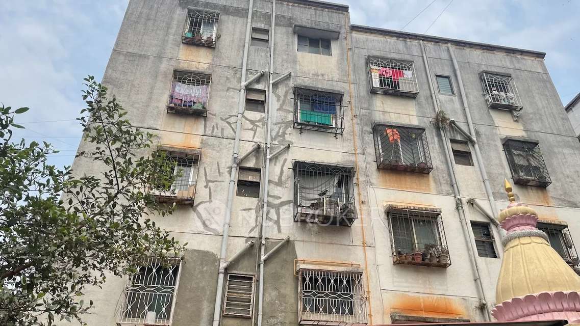 2 BHK Flat In Athis Comples for Rent  In Atish Complex