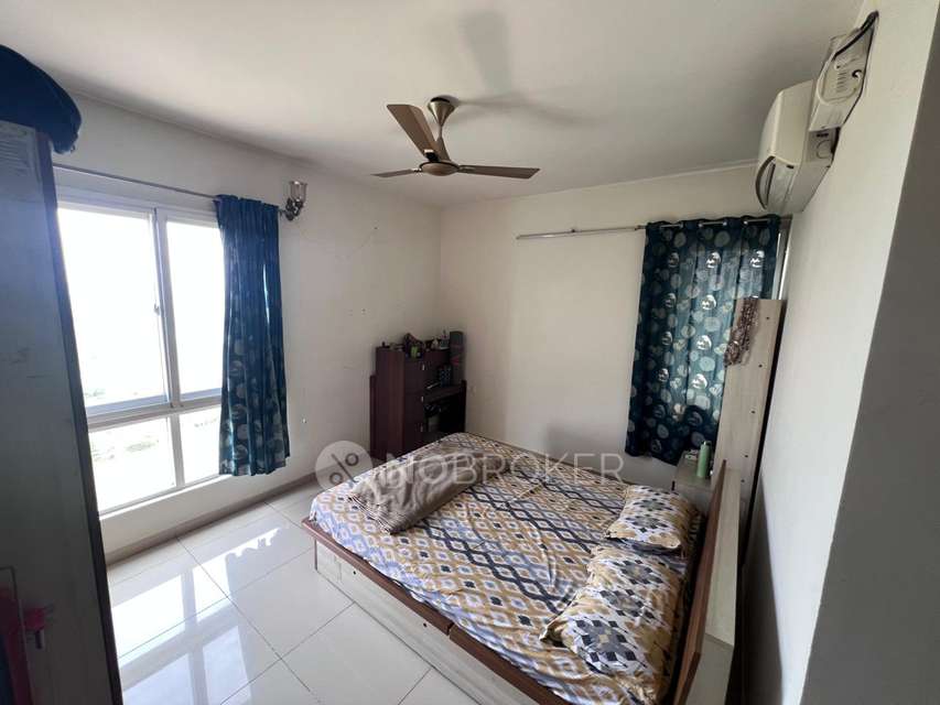 3 BHK Flat In Olympia Opaline Sequel, Navalur For Sale  In Navalur