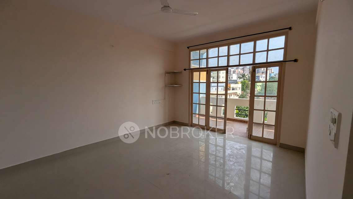 3 BHK Flat In Srk Gardens For Sale  In Srk Gardens