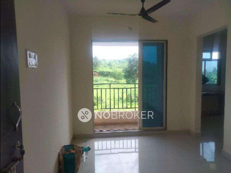 1 BHK Flat In Guptari Galaxy City for Rent  In Neral