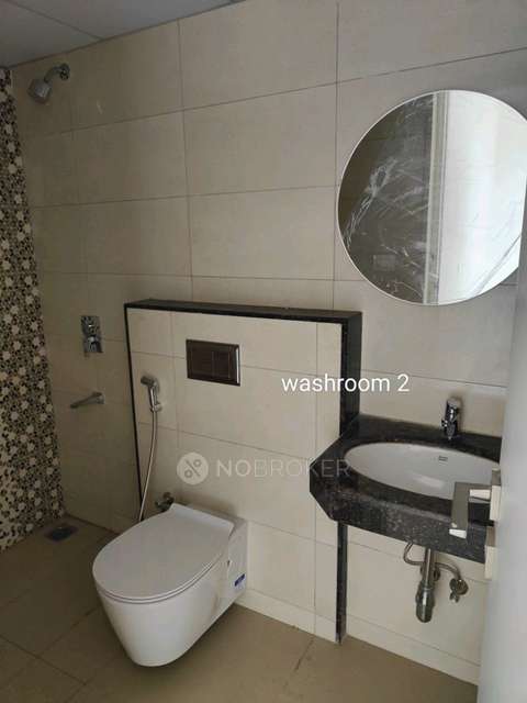 3 BHK Flat In Godrej Parkridge for Rent In Godrej Parkridge - Kharadi, Pune, Maharashtra