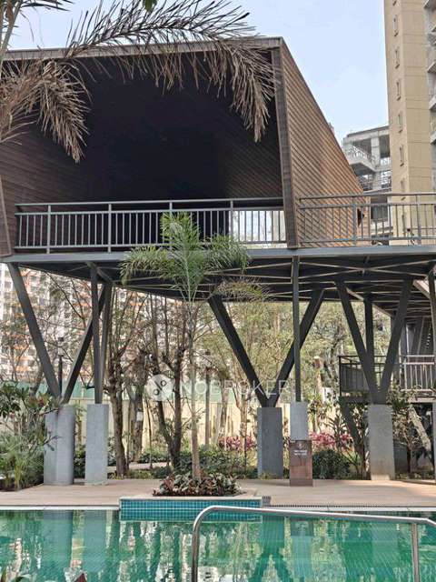 3 BHK Flat In Godrej Parkridge for Rent  In Godrej Parkridge - Kharadi, Pune, Maharashtra