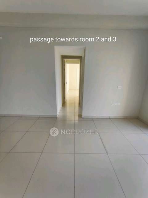 3 BHK Flat In Godrej Parkridge for Rent  In Godrej Parkridge - Kharadi, Pune, Maharashtra