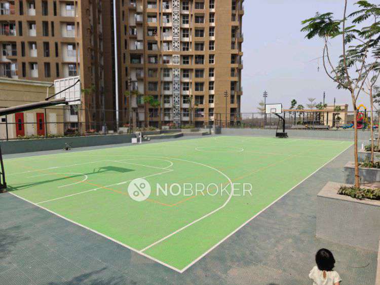 3 BHK Flat In Godrej Parkridge for Rent  In Godrej Parkridge - Kharadi, Pune, Maharashtra