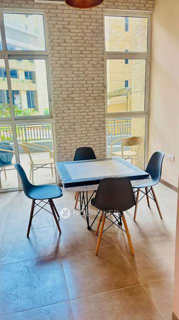 3 BHK Flat In Godrej Parkridge for Rent  In Godrej Parkridge - Kharadi, Pune, Maharashtra